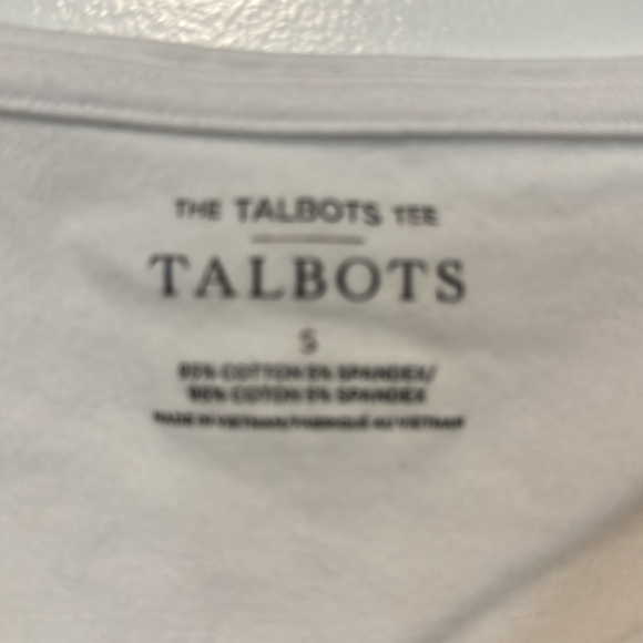 Colorful Striped Top Small - Picture 2 of 2